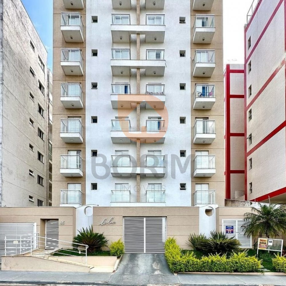Apartamento - Venda - Jardim do Sul - Bragana Paulista - SP