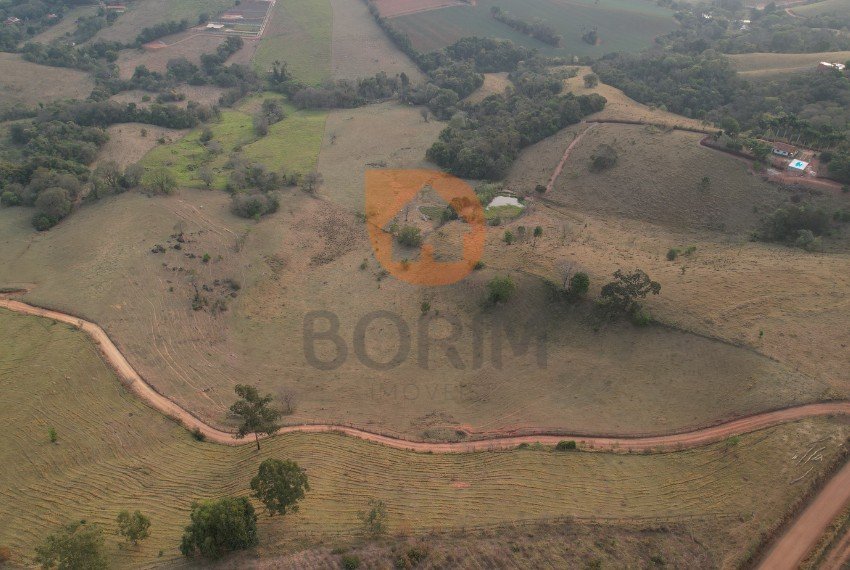 Terreno - Venda - Bairro dos Marianos - Socorro - SP